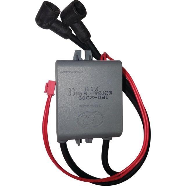 Transformateur D'allumage pour TCA 35 - TCA 50 – IFT21 Thermobile référence fournisseur 2640130